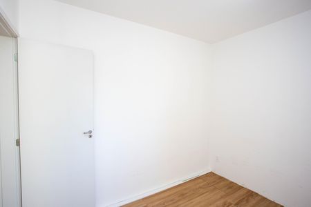 Apartamento à venda com 45m², 2 quartos e 1 vagaQuarto 2