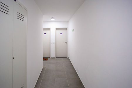Apartamento à venda com 45m², 2 quartos e 1 vagaHall de entrada