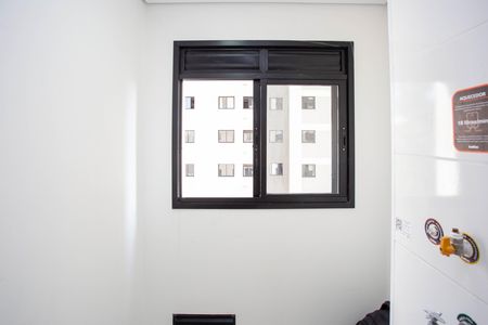 Apartamento à venda com 45m², 2 quartos e 1 vagaÁrea de Serviço