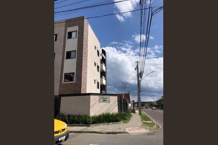 Apartamento para alugar com 78m², 2 quartos e 1 vagaFachada