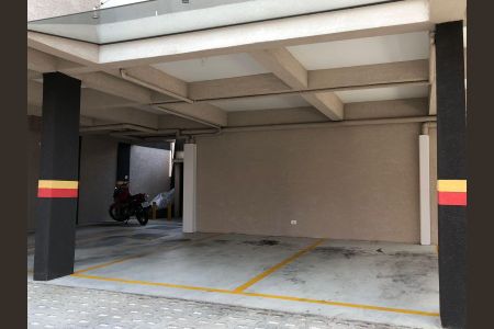 Apartamento para alugar com 78m², 2 quartos e 1 vagaGaragem