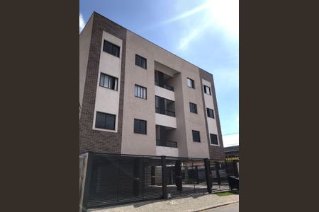 Apartamento para alugar com 78m², 2 quartos e 1 vagaFachada