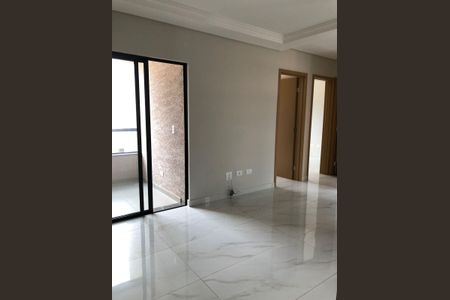 Sala de apartamento para alugar com 2 quartos, 78m² em Parque da Fonte, São José dos Pinhais