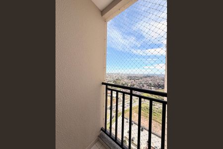Apartamento para alugar com 54m², 2 quartos e 2 vagasSacada