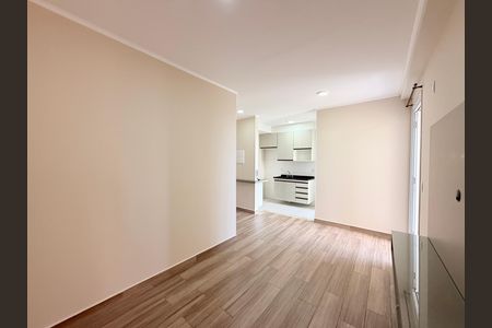 Apartamento para alugar com 54m², 2 quartos e 2 vagasSala
