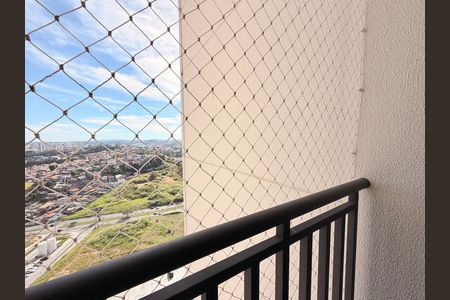 Apartamento para alugar com 54m², 2 quartos e 2 vagasSacada