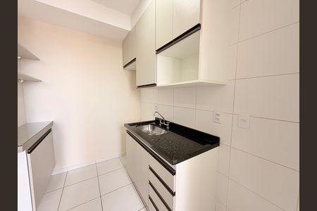 Apartamento para alugar com 54m², 2 quartos e 2 vagasCozinha