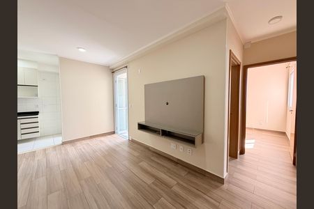Apartamento para alugar com 2 quartos, 54m² em Jardim do Lago, Jundiaí