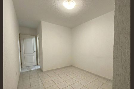 Sala de kitnet/studio para alugar com 1 quarto, 25m² em Bela Vista, Vespasiano