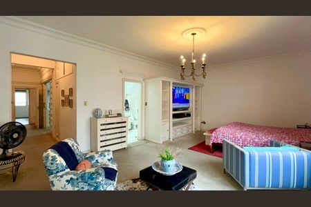 Apartamento para alugar com 330m², 3 quartos e 3 vagasSuíte 2
