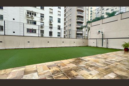 Apartamento para alugar com 330m², 3 quartos e 3 vagasQuadra