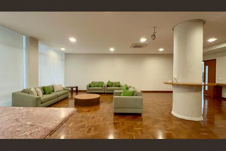 Apartamento para alugar com 330m², 3 quartos e 3 vagasSalão de Festas