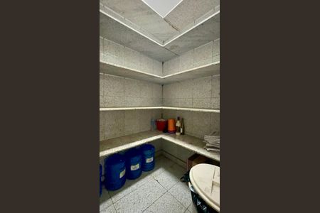Apartamento para alugar com 330m², 3 quartos e 3 vagasDespensa