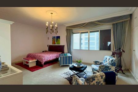 Apartamento para alugar com 330m², 3 quartos e 3 vagasSuíte 2