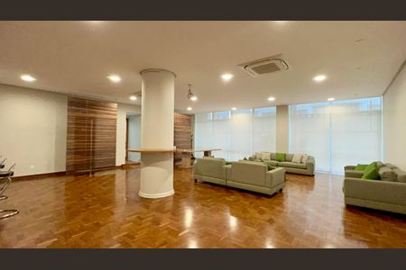 Apartamento para alugar com 330m², 3 quartos e 3 vagasSalão de Festas