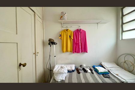 Apartamento para alugar com 330m², 3 quartos e 3 vagasQuarto de Serviço