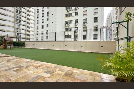 Apartamento para alugar com 330m², 3 quartos e 3 vagasQuadra