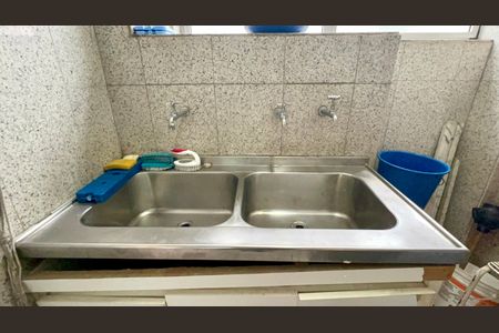 Área de Serviço de apartamento para alugar com 3 quartos, 330m² em Jardim Paulista, São Paulo
