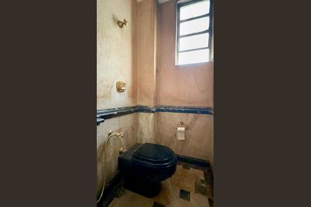 Apartamento para alugar com 330m², 3 quartos e 3 vagasLavabo