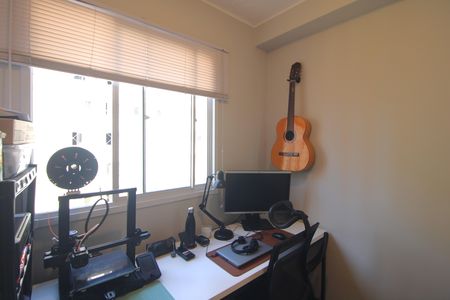Apartamento para alugar com 34m², 2 quartos e sem vagaQuarto 2