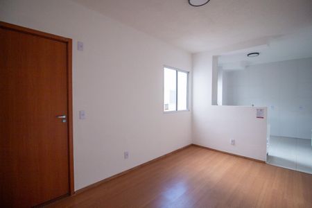Apartamento para alugar com 2 quartos, 45m² em Santo Antônio, Votorantim