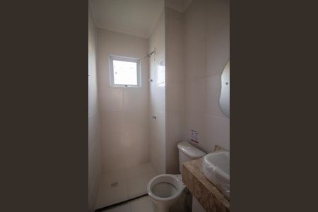 Apartamento para alugar com 45m², 2 quartos e 1 vaga Apartamento para alugar com 45m², 2 quartos e 1 vagaBanheiro