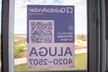 Apartamento para alugar com 45m², 2 quartos e 1 vaga Apartamento para alugar com 45m², 2 quartos e 1 vagaPlaquinha