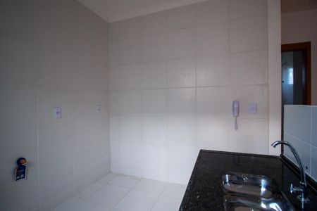 Apartamento para alugar com 45m², 2 quartos e 1 vaga Apartamento para alugar com 45m², 2 quartos e 1 vagaCozinha