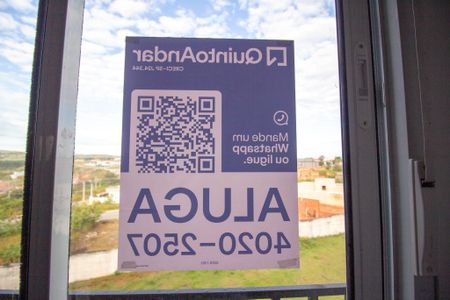 Apartamento para alugar com 45m², 2 quartos e 1 vaga Apartamento para alugar com 45m², 2 quartos e 1 vagaPlaquinha