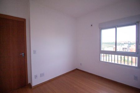 Quarto de apartamento para alugar com 2 quartos, 45m² em Santo Antônio, Votorantim