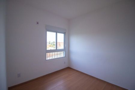 Quarto de apartamento para alugar com 2 quartos, 45m² em Santo Antônio, Votorantim