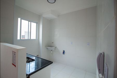 Apartamento para alugar com 45m², 2 quartos e 1 vaga Apartamento para alugar com 45m², 2 quartos e 1 vagaCozinha