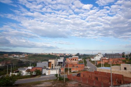 Vista de apartamento para alugar com 2 quartos, 45m² em Santo Antônio, Votorantim