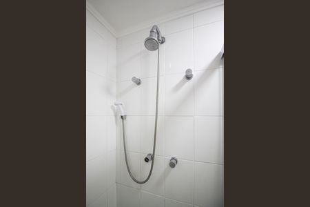 Apartamento à venda com 44m², 1 quarto e 1 vaga Apartamento à venda com 44m², 1 quarto e 1 vagaBanheiro