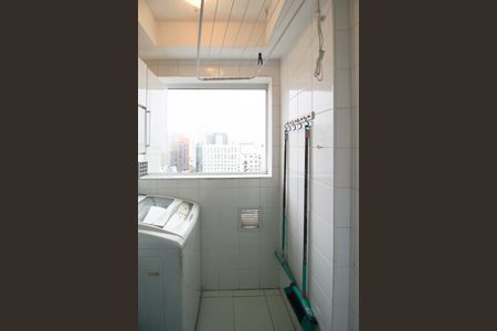 Apartamento à venda com 44m², 1 quarto e 1 vaga Apartamento à venda com 44m², 1 quarto e 1 vagaÁrea de Serviço