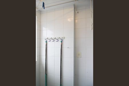 Apartamento à venda com 44m², 1 quarto e 1 vaga Apartamento à venda com 44m², 1 quarto e 1 vagaÁrea de Serviço