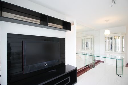 Apartamento à venda com 44m², 1 quarto e 1 vaga Apartamento à venda com 44m², 1 quarto e 1 vagaSala