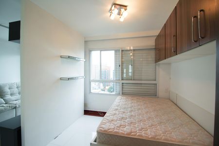 Apartamento à venda com 44m², 1 quarto e 1 vaga Apartamento à venda com 44m², 1 quarto e 1 vagaSuíte