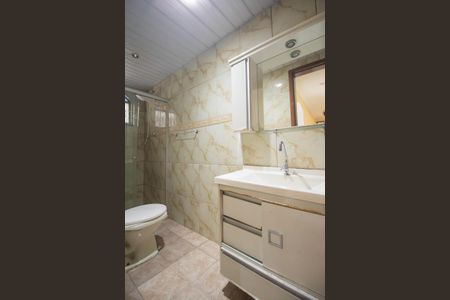 Banheiro de casa para alugar com 2 quartos, 100m² em Porto da Madama, São Gonçalo