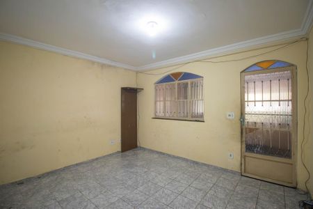 Sala de casa para alugar com 2 quartos, 100m² em Porto da Madama, São Gonçalo