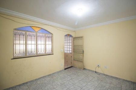 Sala de casa para alugar com 2 quartos, 100m² em Porto da Madama, São Gonçalo