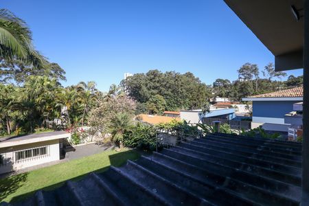 Casa para alugar com 560m², 3 quartos e 2 vagasVista Quarto 1 - Suíte