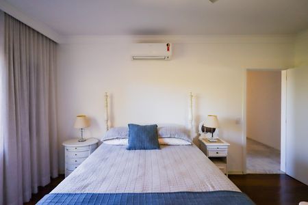 Casa para alugar com 560m², 3 quartos e 2 vagasQuarto 1 - Suíte