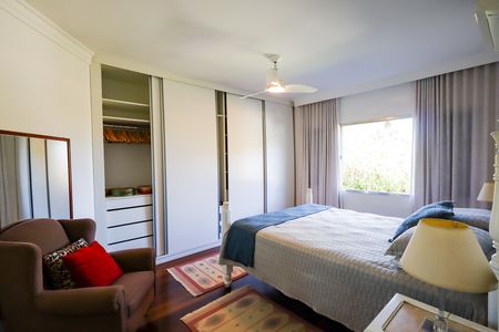 Casa para alugar com 560m², 3 quartos e 2 vagasQuarto 1 - Suíte