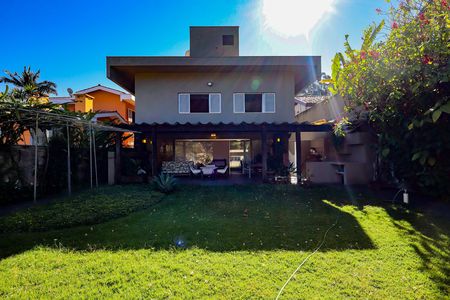 Casa para alugar com 560m², 3 quartos e 2 vagasJardim e Quintal