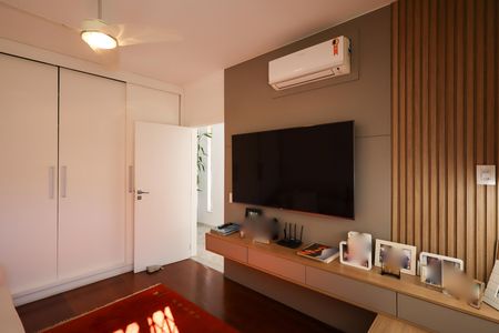Casa para alugar com 560m², 3 quartos e 2 vagasQuarto 3
