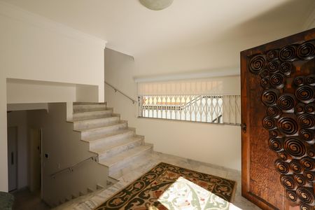 Casa para alugar com 560m², 3 quartos e 2 vagasHall de entrada