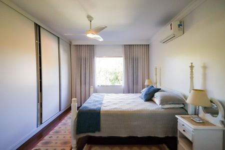 Casa para alugar com 560m², 3 quartos e 2 vagasQuarto 1 - Suíte
