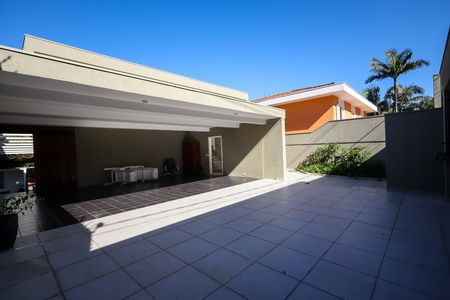 Casa para alugar com 560m², 3 quartos e 2 vagasGaragem