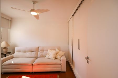 Casa para alugar com 560m², 3 quartos e 2 vagasQuarto 3
